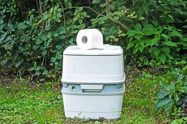 Best Porta potty rental for outdoor events  in Luther, OK