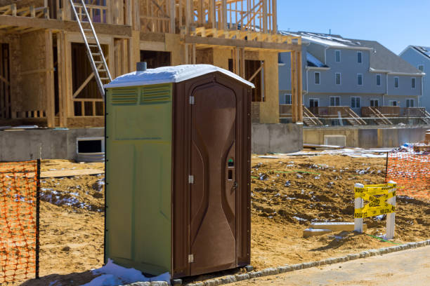 Portable Toilet Options We Offer in Luther, OK