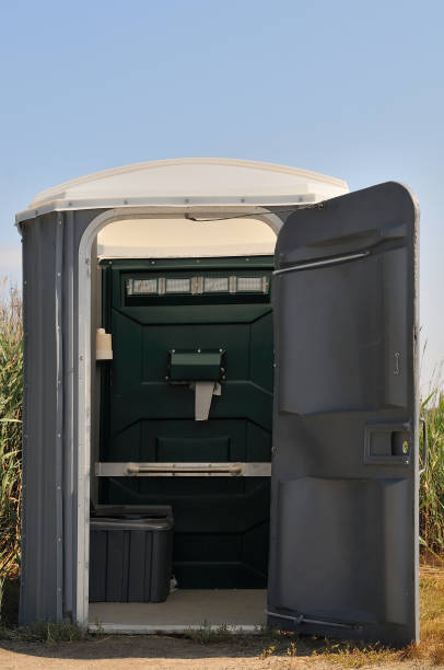 Best Long-term porta potty rental  in Luther, OK