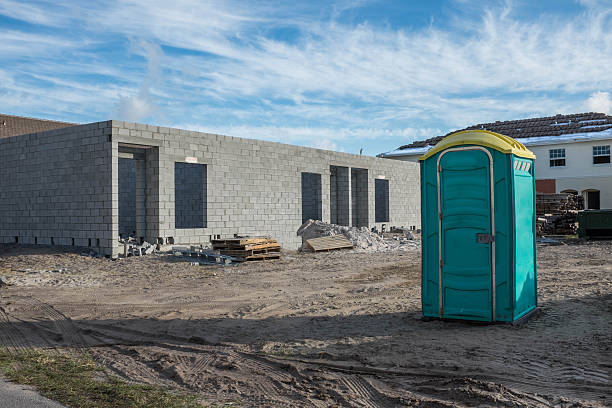 Best Local porta potty services  in Luther, OK